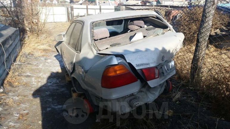  Toyota Sprinter 1997 , 35000 , 