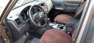SUV   Mitsubishi Pajero 2012 , 1250000 , 