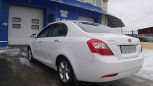  Geely Emgrand EC7 2014 , 390000 , 