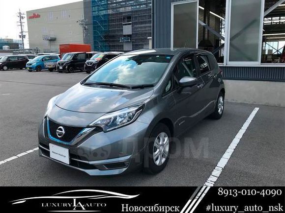  Nissan Note 2019 , 1100000 , 