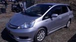  Honda Fit Shuttle 2013 , 620000 , 