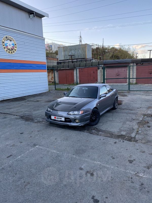  Toyota Corolla Levin 1998 , 180000 , 