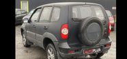 SUV   Chevrolet Niva 2011 , 285000 , 