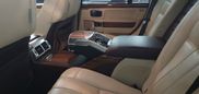 SUV   Land Rover Range Rover 2011 , 2000000 , 