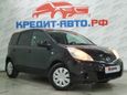  Nissan Note 2010 , 490000 ,  