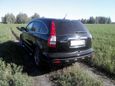 SUV   Honda CR-V 2007 , 760000 , 