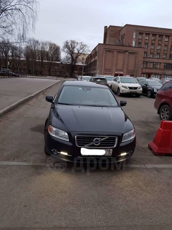  Volvo S80 2012 , 900000 , -