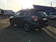 SUV   Subaru Forester 2017 , 999000 , -