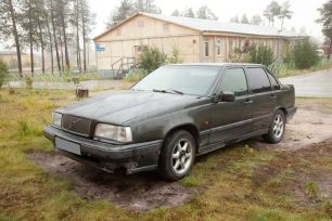  Volvo 850 1992 , 100000 , 