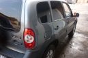 SUV   Chevrolet Niva 2012 , 347000 , 