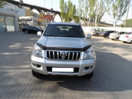 SUV   Toyota Land Cruiser 2006 , 1250000 , -