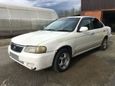  Nissan Sunny 2003 , 160000 , 