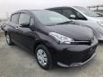  Toyota Vitz 2016 , 580000 , 