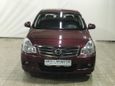  Nissan Almera 2015 , 425000 , 