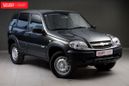 SUV   Chevrolet Niva 2013 , 344727 , 