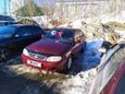  Kia Spectra 2005 , 125000 , 