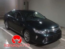  Toyota Camry 2016 , 1350000 , 