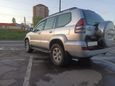 SUV   Toyota Land Cruiser Prado 2005 , 1270000 , 