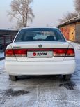  Nissan Sunny 2002 , 270000 , 