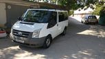    Ford Tourneo Custom 2008 , 650000 , 