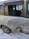  Nissan Cube 2002 , 100000 , 