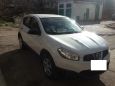 SUV   Nissan Qashqai 2013 , 900000 , 