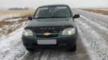 SUV   Chevrolet Niva 2011 , 350000 , 