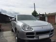 SUV   Porsche Cayenne 2003 , 700000 , 