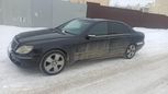  Mercedes-Benz S-Class 2003 , 330000 , 