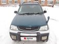 SUV   Daihatsu Terios 1997 , 200000 , 