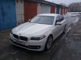  BMW 5-Series 2016 , 1710000 , 