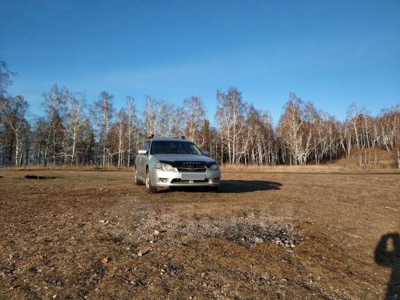  Subaru Legacy 2003 , 450000 , 