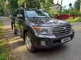 SUV   Toyota Land Cruiser 2014 , 4000000 , 