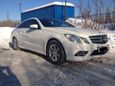  Mercedes-Benz E-Class 2010 , 1200000 , 