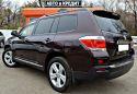 SUV   Toyota Highlander 2013 , 1480000 , 