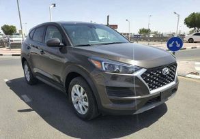 SUV   Hyundai Tucson 2019 , 1972000 , 