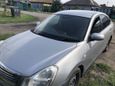  Nissan Bluebird Sylphy 2006 , 420000 , 