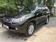 SUV   Lexus GX460 2009 , 2550000 , 