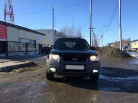 SUV   Ford Escape 2001 , 360000 , 