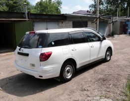  Nissan AD 2014 , 490000 , 