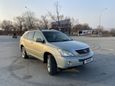 SUV   Lexus RX400h 2006 , 1150000 , 