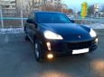 SUV   Porsche Cayenne 2008 , 1000000 , 