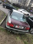  Audi 80 1992 , 85000 , -