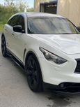 SUV   Infiniti FX37 2012 , 1666000 , 