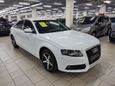  Audi A4 2009 , 565000 , 