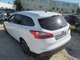  Ford Focus 2012 , 460000 , 