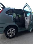    Nissan Tino 2000 , 280000 , -