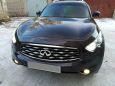 SUV   Infiniti FX35 2009 , 1350000 , 