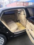  Volkswagen Phaeton 2008 , 820000 , 