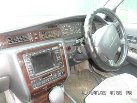  Toyota Crown 1997 , 240000 , 